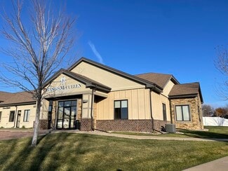 More details for 6340 S Western Ave, Sioux Falls, SD - Office for Lease