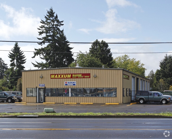 1700 Or-99 Hwy, Eugene, OR for sale - Building Photo - Image 2 of 21
