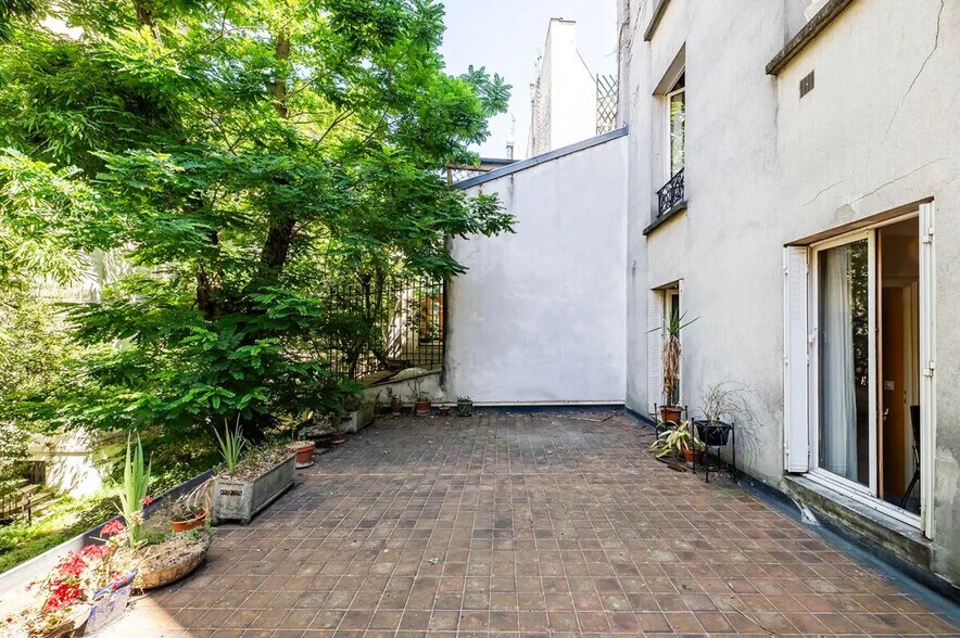 48 Rue Du Four, Paris à vendre - Photo du bâtiment - Image 2 de 10