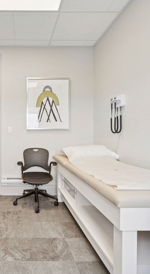 1110 Sheppard Ave E, Toronto, ON M2K 2W2 - Unité 506-508 -  - Photo intérieure - Image 2 of 13