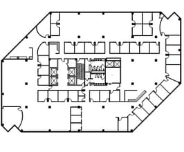 1750 E Golf Rd, Schaumburg, IL for lease Floor Plan- Image 1 of 1