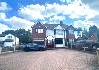 Plus de détails pour 7 Watling St, Brownhills - Soins de santé à vendre