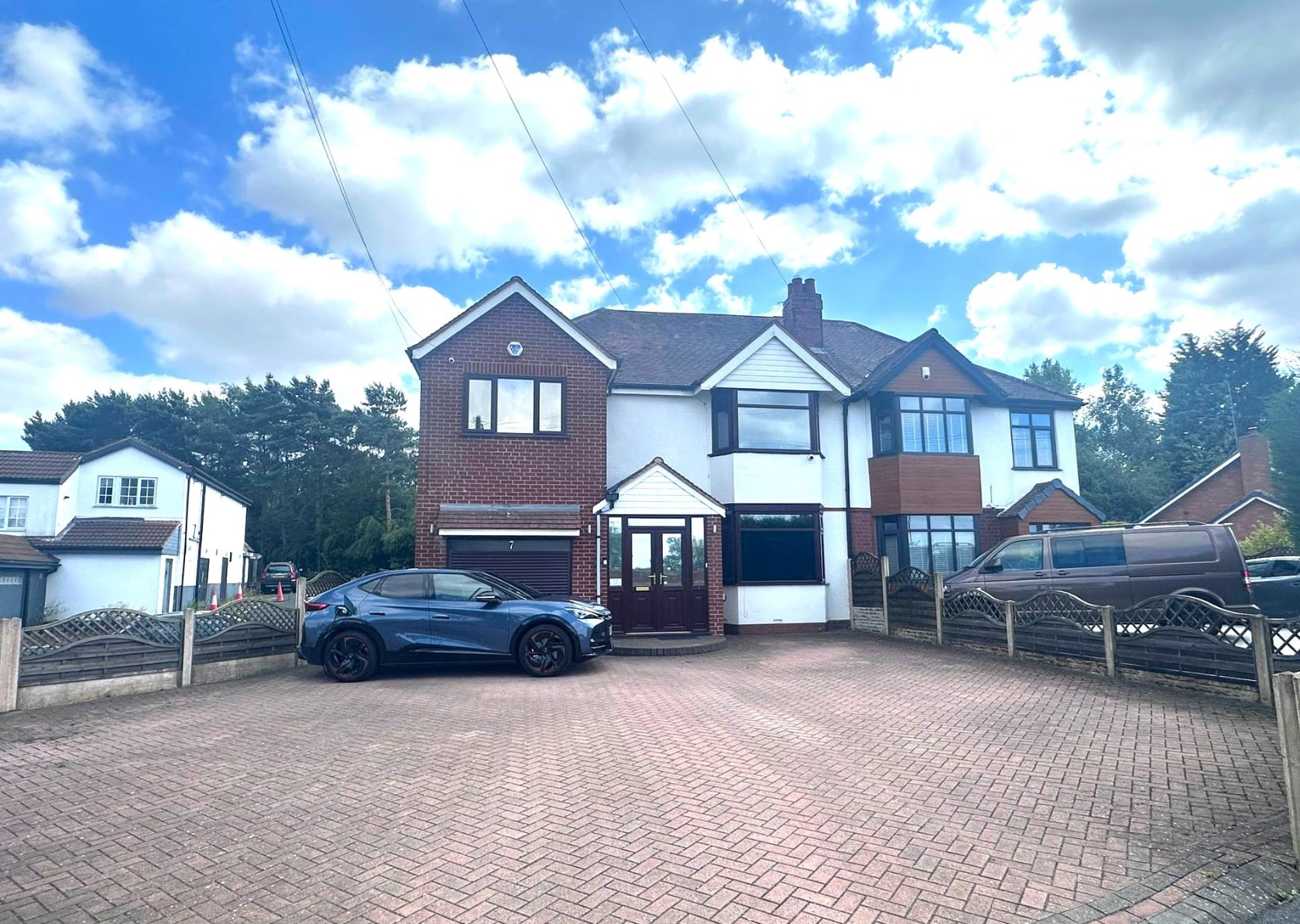 7 Watling St, Brownhills à vendre Photo principale- Image 1 de 2