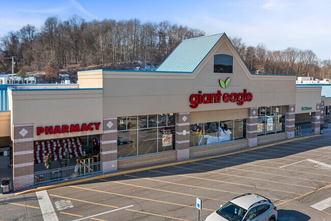More details for 5600 William Flynn Hwy, Gibsonia, PA - Retail for Lease