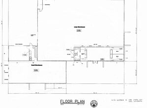 1185 Joshua Way, Vista, CA à vendre Plan d’étage- Image 2 de 3