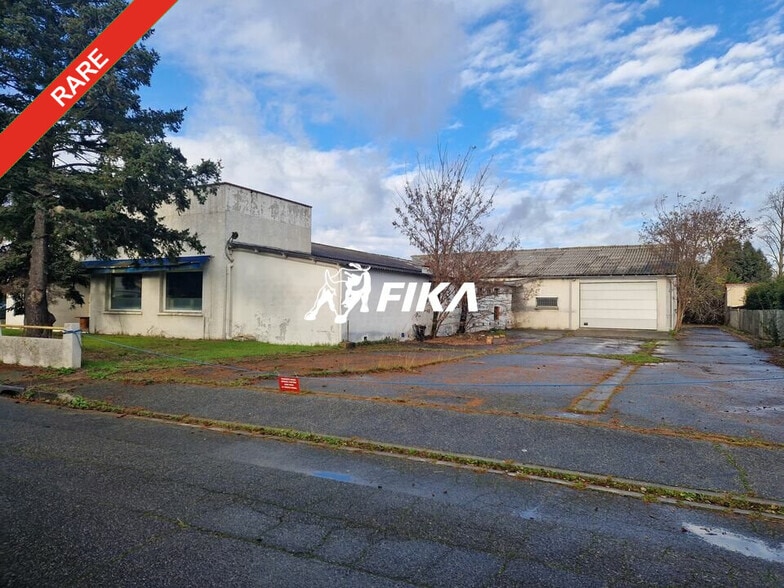 Impasse François Verdier, Tournefeuille for sale - Building Photo - Image 2 of 8