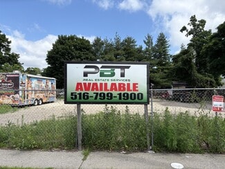 More details for 0 Suffolk Ave, Brentwood, NY - Land for Lease