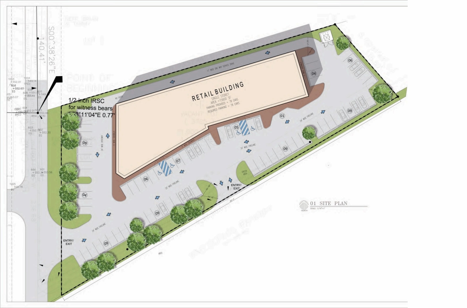 3725 W Eldorado Pky, Lakewood Village, TX for lease Primary Photo- Image 1 of 3