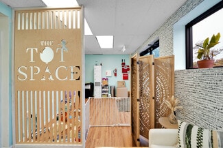 Plus de détails pour 1321 Rockville Pike, Rockville, MD - Commerce de détail à louer