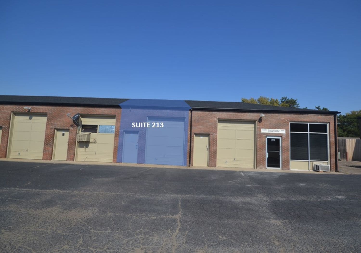 2612 Oliver, Wichita, KS à louer Photo intérieure- Image 1 de 11