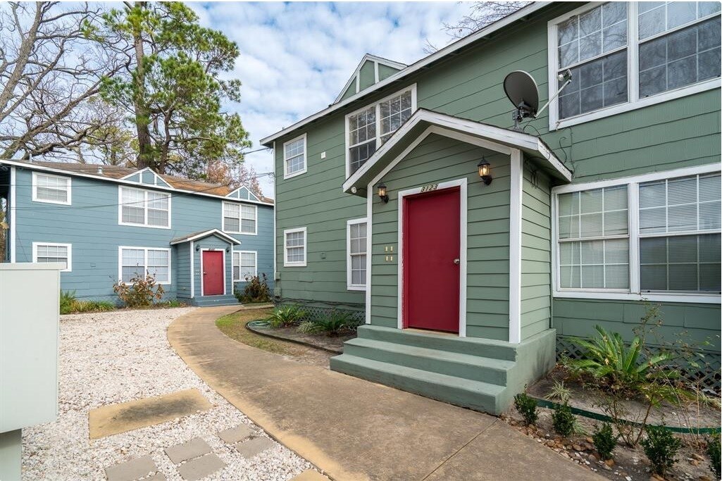 3121 Isabella St, Houston, TX à vendre Photo principale- Image 1 de 2