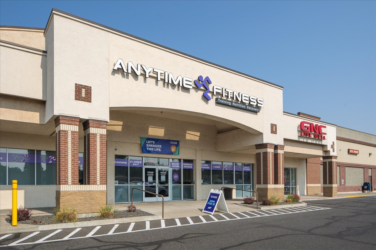 1802-1810 W Francis Ave, Spokane, WA à vendre Photo principale- Image 1 de 2