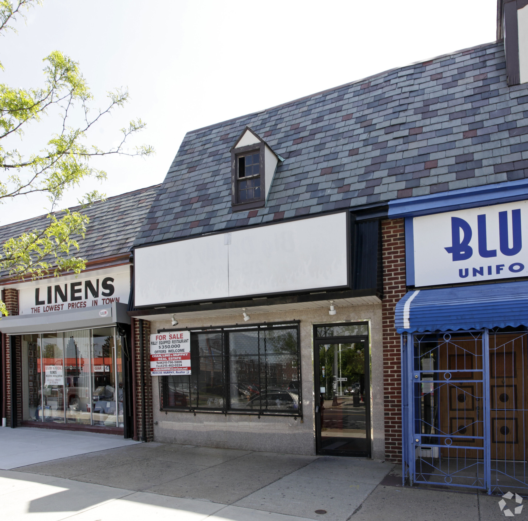 1540 E Wadsworth Ave, Philadelphia, PA for sale Primary Photo- Image 1 of 1