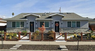 More details for 5746 Cahalan Ave, San Jose, CA - Multifamily for Sale