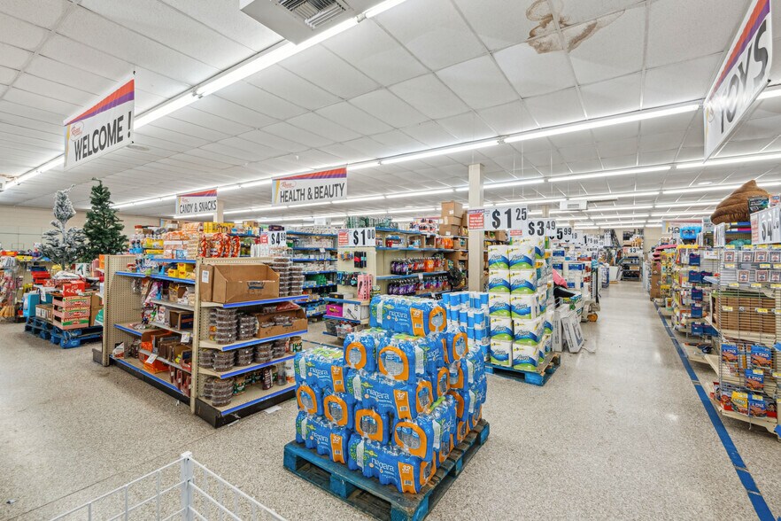 310 W Main St, Gramercy, LA à vendre - Photo intérieure - Image 3 de 3