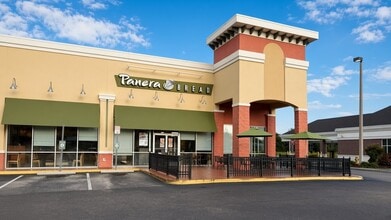 2909 James L. Redman Pky, Plant City, FL for lease Interior Photo- Image 2 of 4