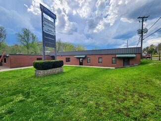 More details for 4710 Chimney Dr, Big Chimney, WV - Office for Lease