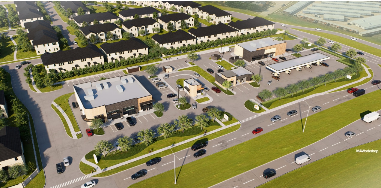 800 S Debbie St, Arlington, TX for lease Primary Photo- Image 1 of 11