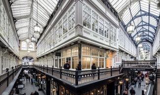 More details for Castle Arcade, Cardiff - Office for Lease