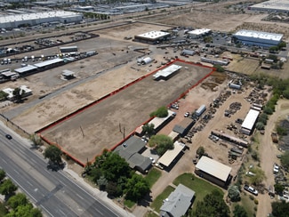 More details for 22 S 67th Ave, Phoenix, AZ - Land for Sale