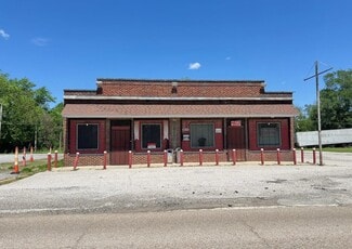 Plus de détails pour 4815 Bunkum Rd, East Saint Louis, IL - Spécialité à vendre