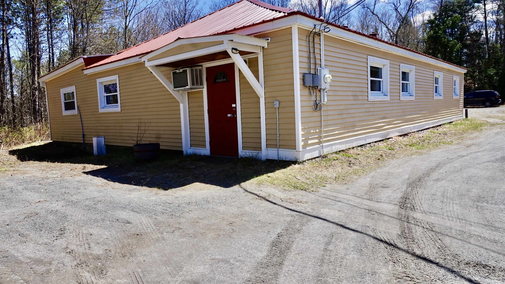 73 Alstead Hill Rd, Gilsum, NH à vendre Photo principale- Image 1 de 9