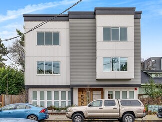 Plus de détails pour 1535 N Alberta St, Portland, OR - Multi-résidentiel à vendre