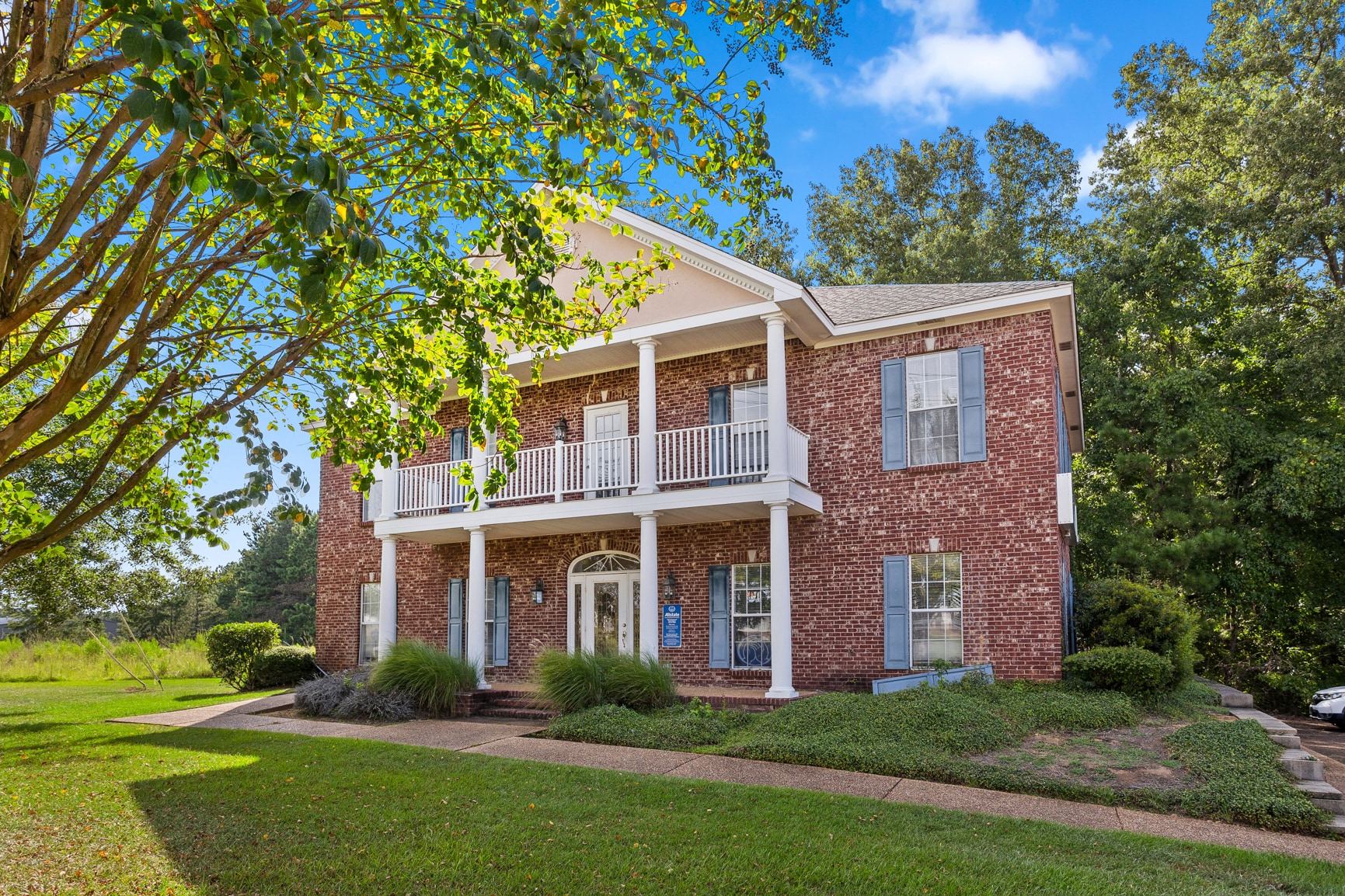 118 Byram Pky S, Jackson, MS for sale Building Photo- Image 1 of 13