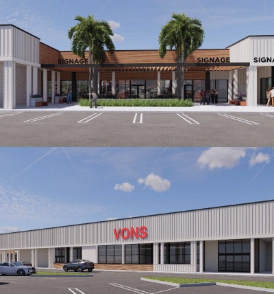 5550-5640 E Santa Ana Canyon Rd, Anaheim Hills, CA for lease - Other - Image 2 of 6