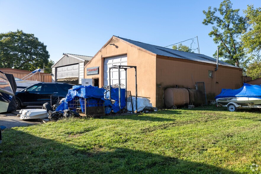 7405 Forbes Rd, Cincinnati, OH à vendre - Photo du bâtiment - Image 3 de 18