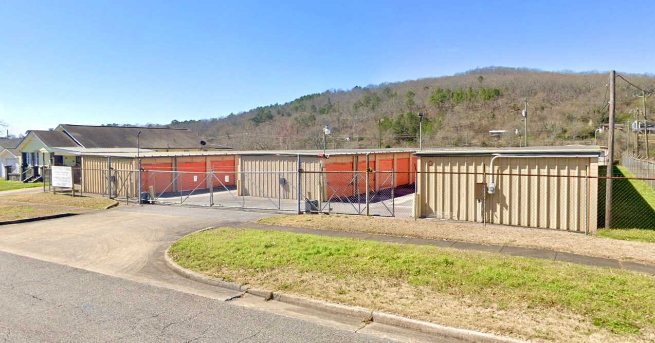 212 S Wilmer Ave, Anniston, AL for sale Building Photo- Image 1 of 7