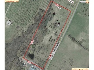 More details for 91 S Putt Corners Rd, New Paltz, NY - Land for Sale