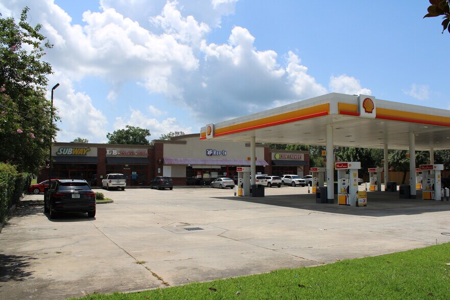 3015 Millerville Rd, Baton Rouge, LA à louer - Photo du bâtiment - Image 3 de 7