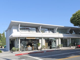 More details for 1201-1209 Montana Ave, Santa Monica, CA - Retail for Lease