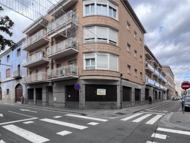 Rambla de Sant Ferran, 19, Igualada, Barcelona à vendre - Photo principale - Image 1 de 3