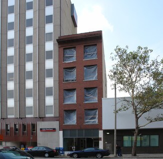 Plus de détails pour 110 E Allegan St, Lansing, MI - Commerce de détail à louer