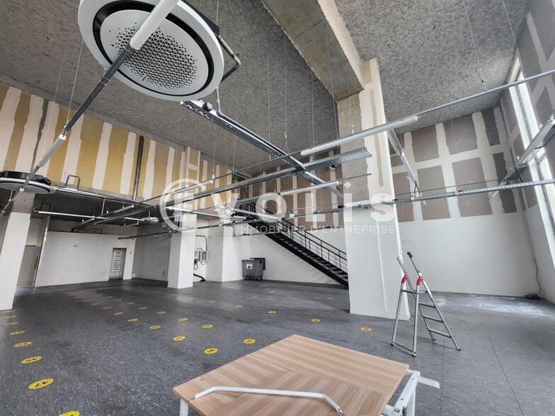 31-33 Rue Paul Duvivier, Lyon for lease - Interior Photo - Image 2 of 24