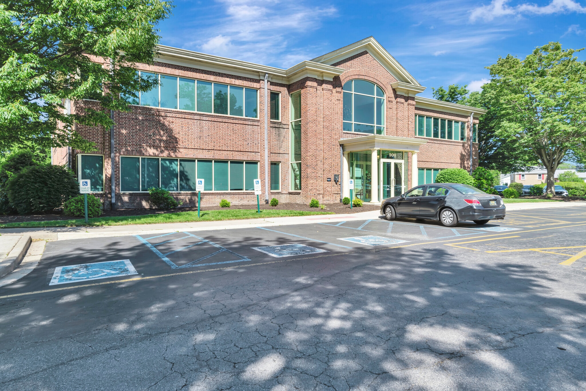 900 Foulk Rd, Wilmington, DE for lease Building Photo- Image 1 of 2