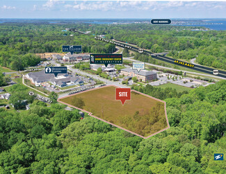 Plus de détails pour Nesbit Rd, Grasonville, MD - Terrain à vendre