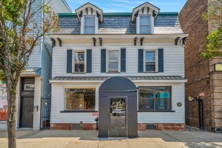 Plus de détails pour 1449 Irving St, Rahway, NJ - Commerce de détail à vendre