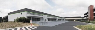 Plus de détails pour Garonor, Aulnay-sous-Bois - Bureau, Industriel à louer