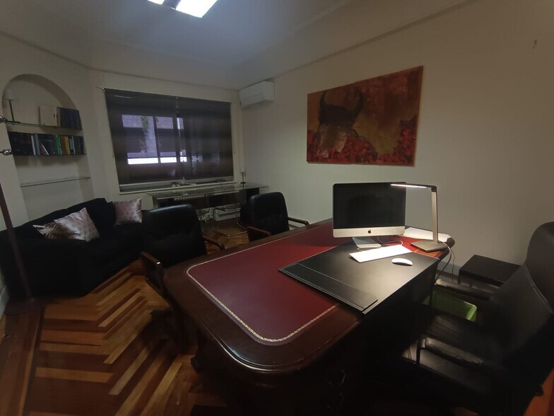 Espace de cotravail dans Madrid, Madrid à louer - Photo principale - Image 1 de 6