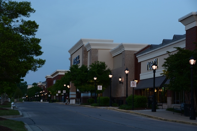 Houston Levee Rd, Collierville, TN for lease - Building Photo - Image 3 of 5