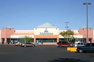 More details for 2755-2885 S Nellis Blvd, Las Vegas, NV - Retail for Lease