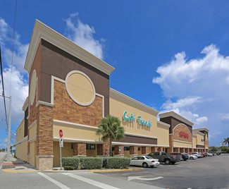 More details for 2930-3000 Broadway, Riviera Beach, FL - Medical, Retail for Lease