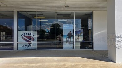 500 Old Greenville Hwy, Clemson, SC for lease Building Photo- Image 2 of 2