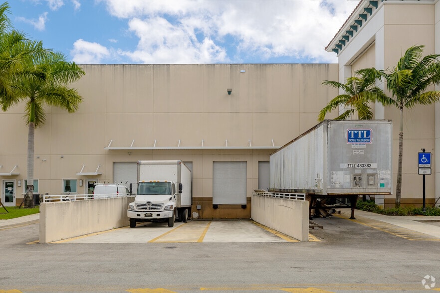 7429 Riviera Blvd, Miramar, FL for lease - Building Photo - Image 3 of 3