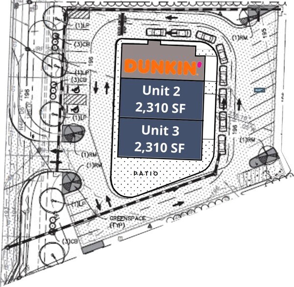 8257 Meadowbridge Rd, Mechanicsville, VA à louer - Photo du bâtiment - Image 2 de 5