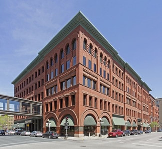 More details for 400 Sibley St, Saint Paul, MN - Office for Sale
