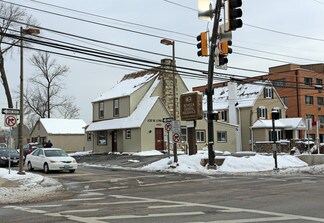 Plus de détails pour 4421 East West Hwy, Bethesda, MD - Bureau à louer